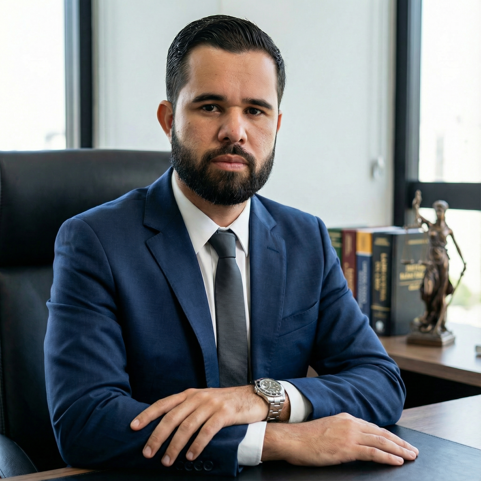 Dr. Vitor Vasconcelos
